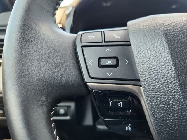 2025 Toyota Camry SE  at Big Star Buick GMC