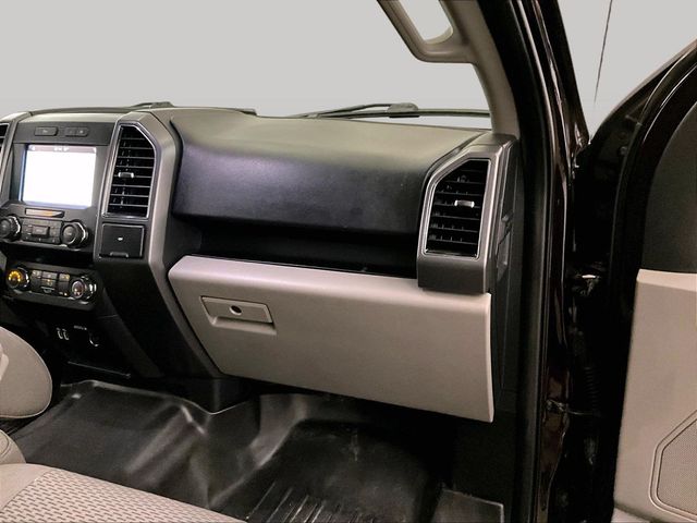 2019 Ford F-150 XLT Red at Bob Ruth Ford