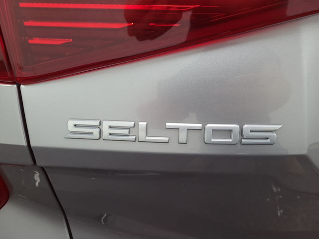 2022 – Kia – Seltos