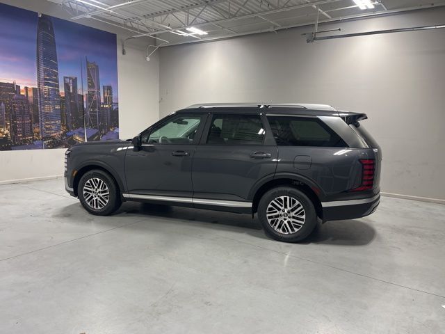 New 2026 Gray Hyundai SEL image 4