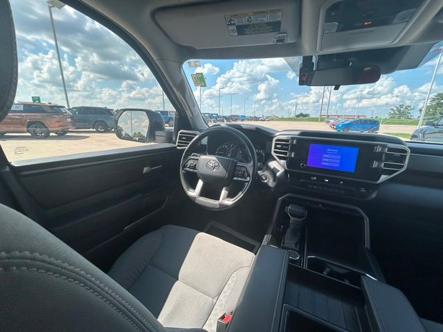 Used 2024 Toyota Tundra Truck