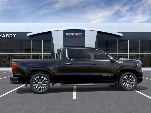 2026 GMC Sierra 1500 Denali:47341