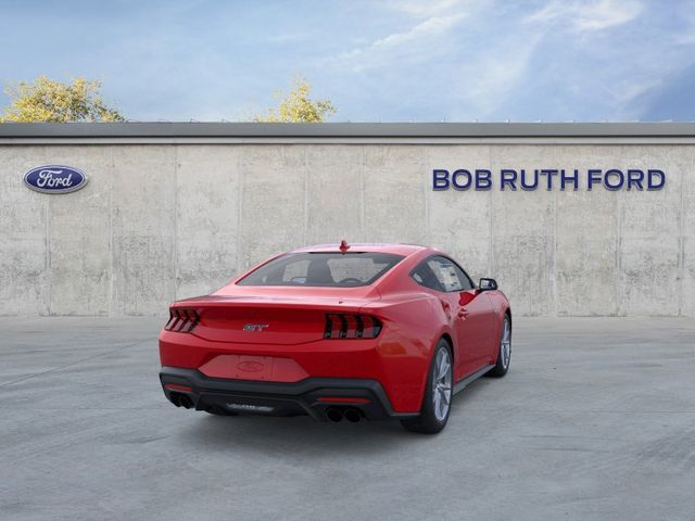 2026 Ford Mustang GT Premium - 7
