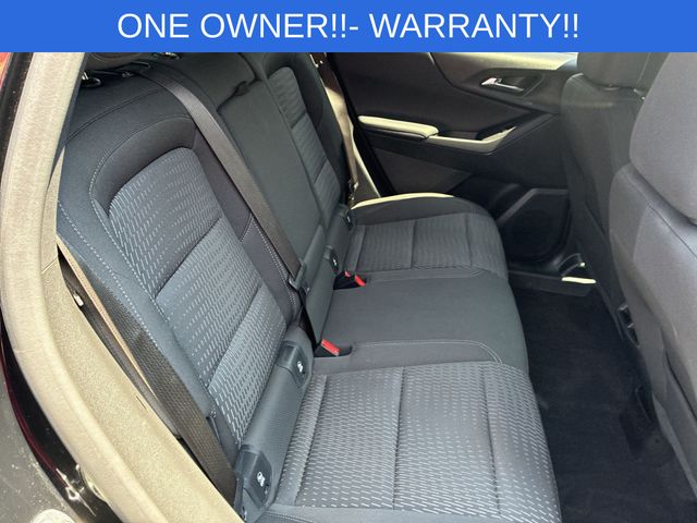 Used 2025 Black Chevrolet LT image 24