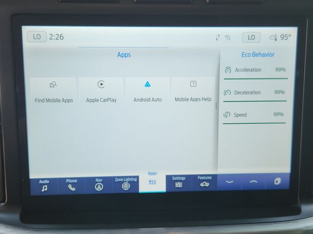Used 2023 Ford F-150 Truck