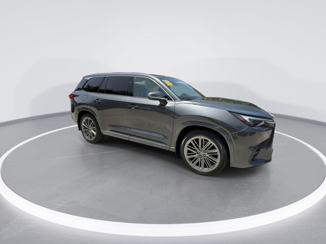 Used 2025 Lexus TX SUV