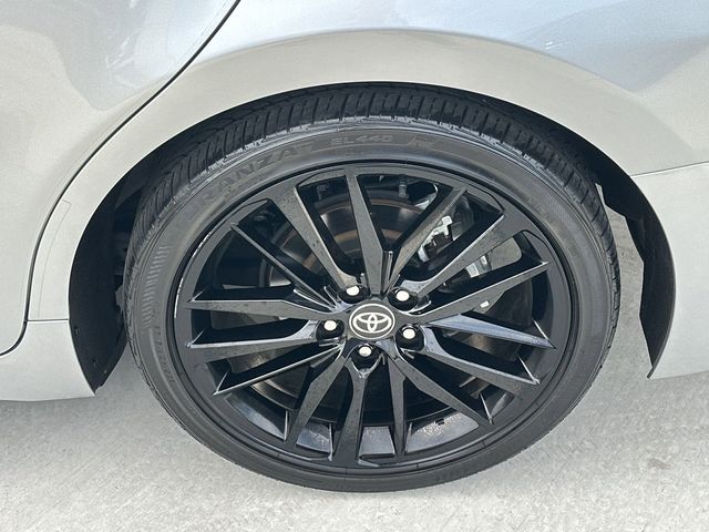 2022 Toyota Camry XSE V6 24