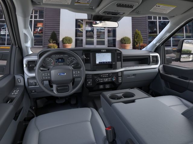 New 2026 White Ford XL image 9