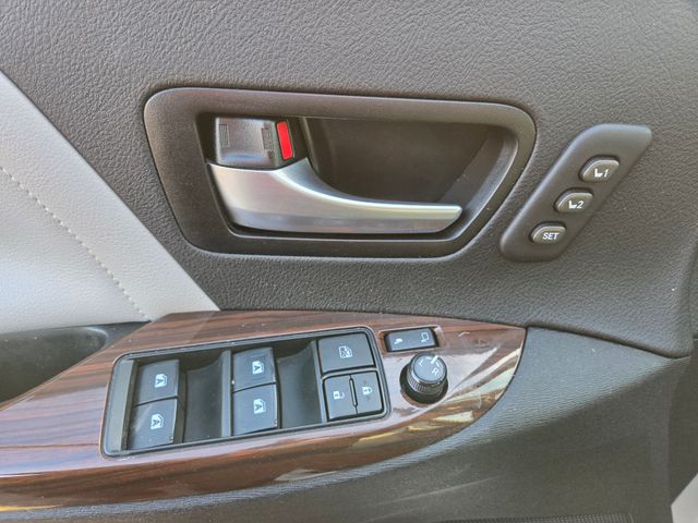 2019 Toyota Sienna XLE Auto Access Seat