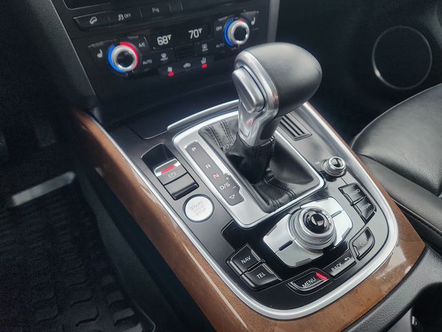 Used 2017 Audi Q5 For Sale in Grove City, OH