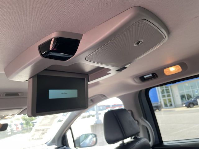 Used 2024 Honda Odyssey Van