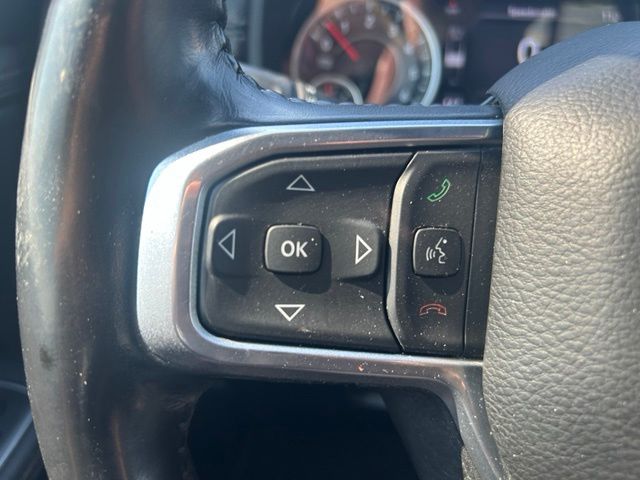 Used 2021 Ram 1500 Truck