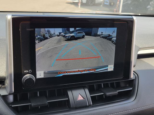 Used 2024 Toyota RAV4 SUV