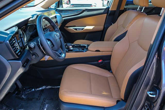 2026 Lexus NX 350 Premium AWD photo 23