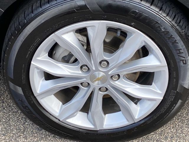 Used 2025 Chevrolet Malibu Sedan