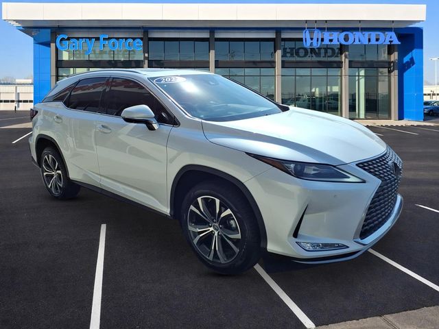 2022 Lexus RX 350 FWD