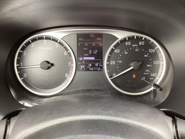 Used Car 2023 Nissan Kicks  S For Sale Under $20,000 In San Antonio, Texas