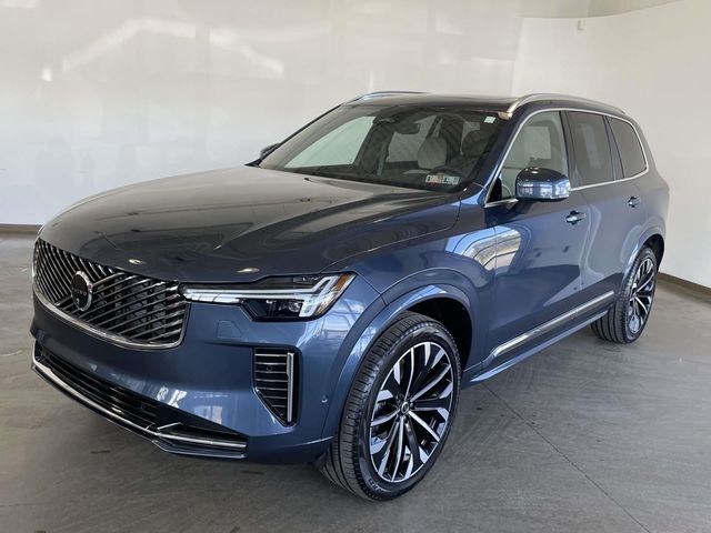 2026 Volvo XC90 B6 Plus 7-Passenger AWD