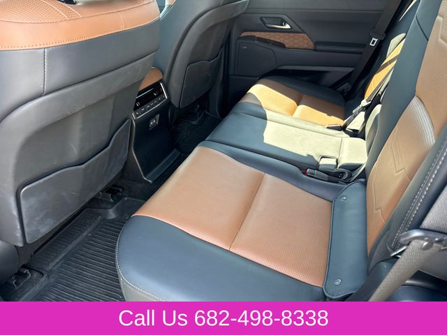Used 2024 Lexus GX SUV