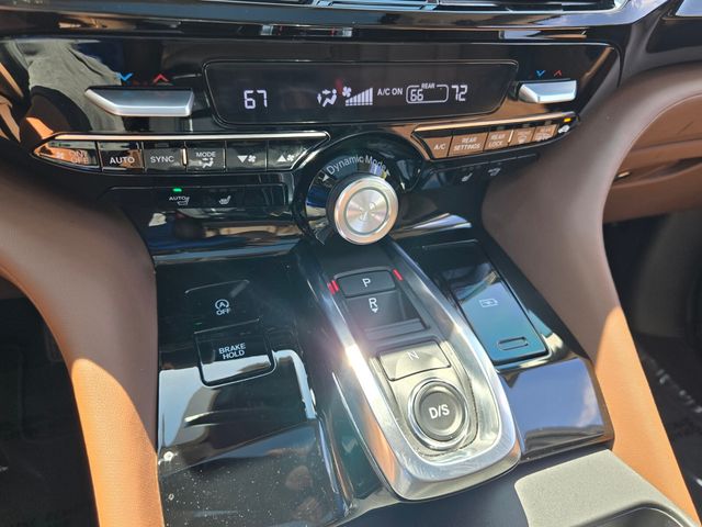 2025 Acura MDX - $42,887