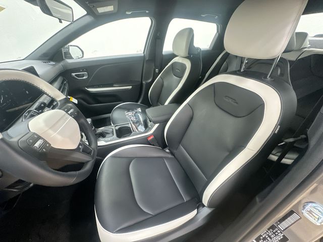New 2026 Gray Kia GT-Line image 14