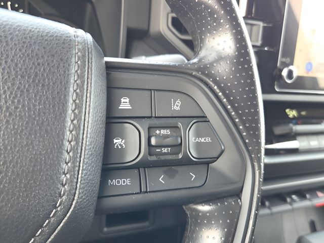 Used 2026 Toyota Tundra Truck
