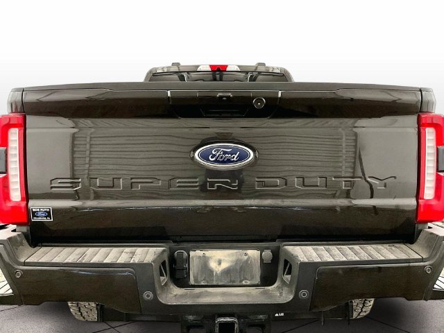 2024 Ford F-250SD Lariat Brown at Grove City Ford