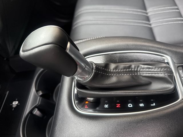 New 2027 Honda HR-V SUV