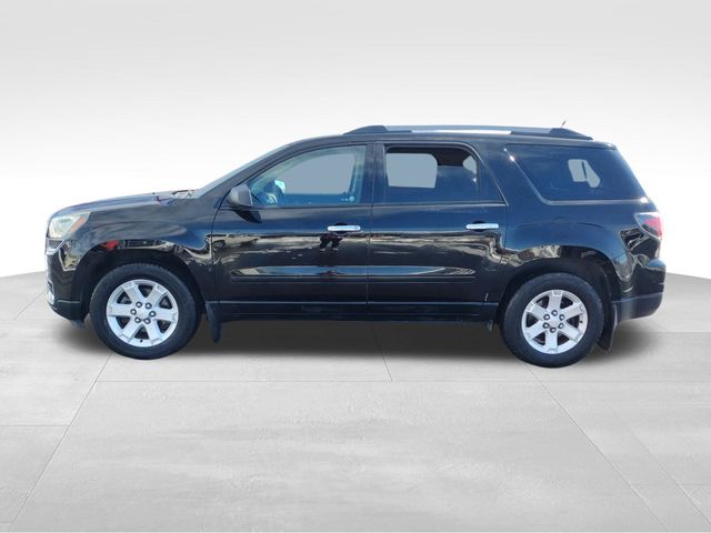 2016 GMC Acadia SLE-1 photo
