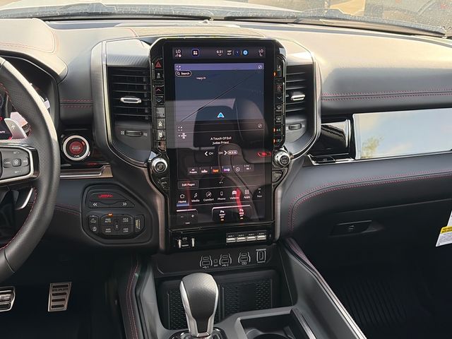 New 2026 Ram 1500 Truck