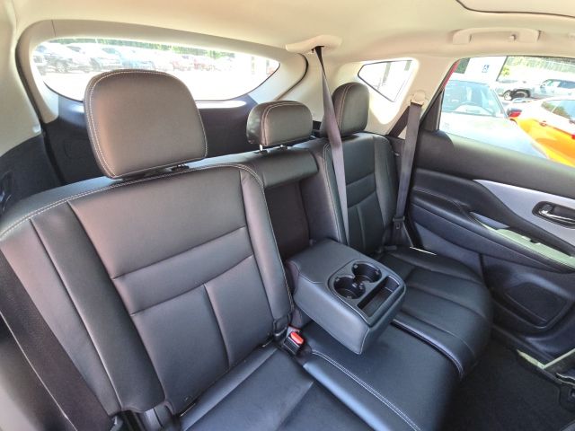 2020 Nissan Murano SV:B02269