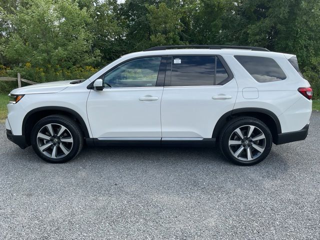 Used 2024 Honda Pilot SUV