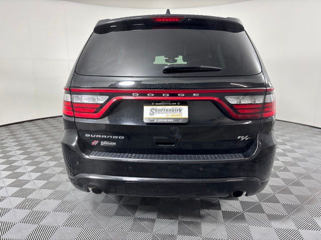 Used 2018 Dodge Durango SUV