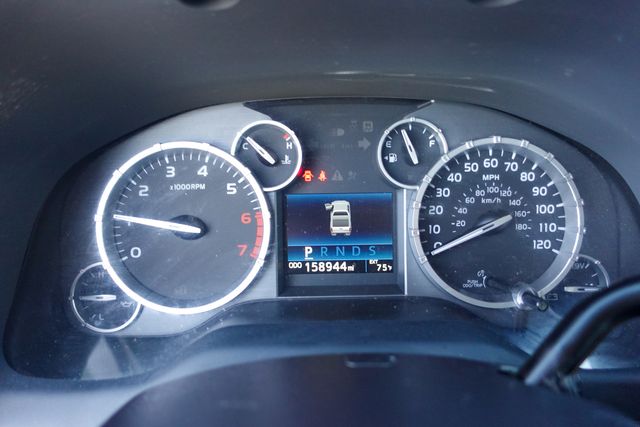 used 2016 Toyota Tundra car, priced at $21,000