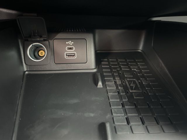 2025 Ford Bronco Sport Outer Banks:168102