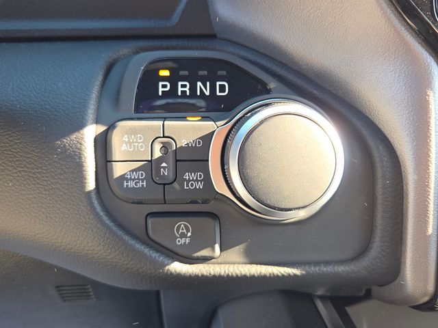 New 2026 White Ram Big Horn/Lone Star image 20