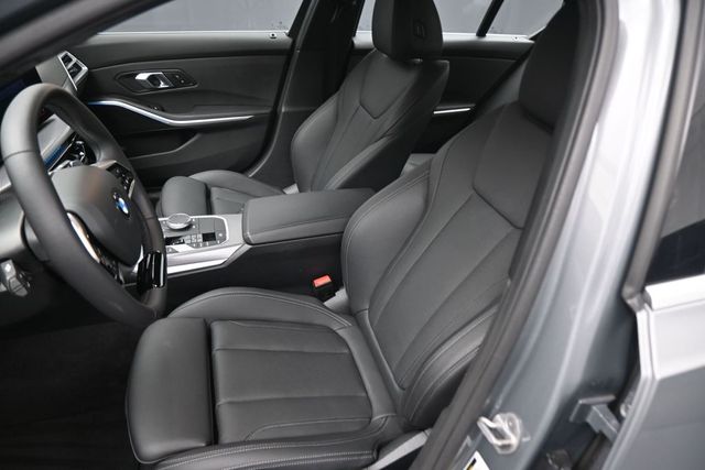 Used 2025 BMW 3 Series Sedan