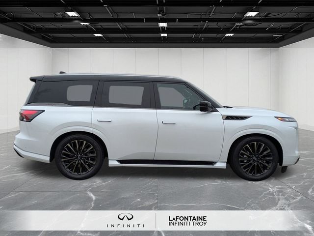 2026 INFINITI QX80 Autograph - Photo 6