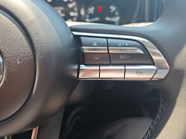 Used 2026 Wind Chill Pearl Mazda 2.5 S Premium image 19