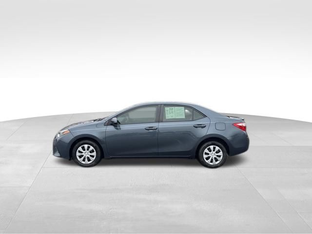 used 2016 Toyota Corolla car, priced at $9,684