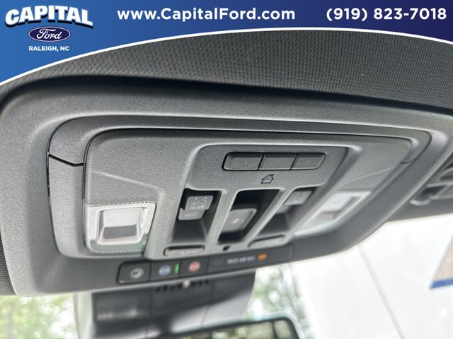 Certified Used 2024 Sterling GMC AT4 image 33