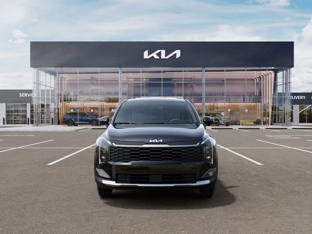 2026 Kia Sportage LX - Image 2