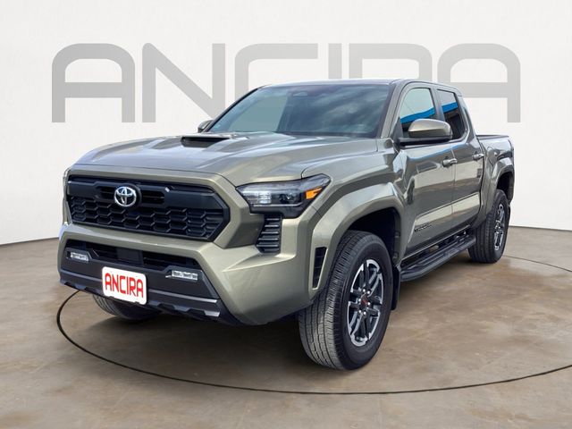 Used Car 2025 Toyota Tacoma  Trd Sport For Sale Under $50,000 In San Antonio, Texas