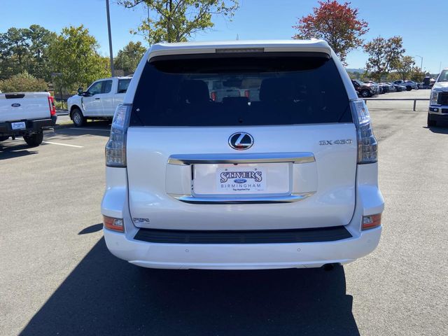 2023 Lexus GX 460 Luxury 5