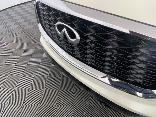 2023 INFINITI QX60 LUXE 39