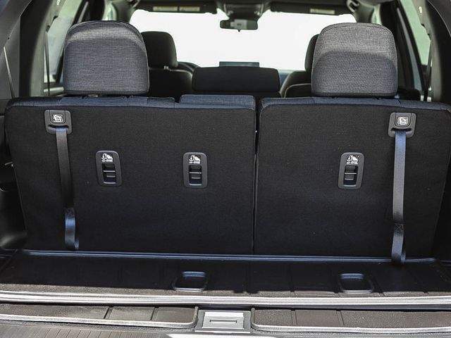 2025 Honda Pilot Sport photo