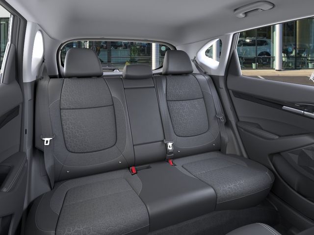 New 2026 Kia Seltos SUV