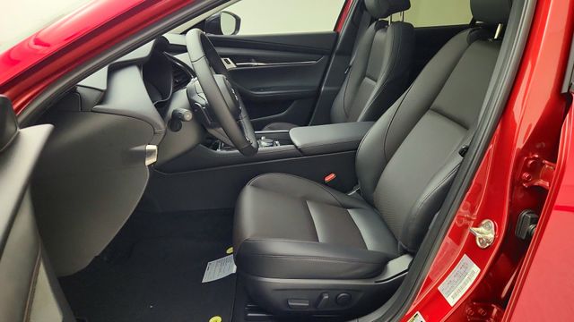 2026 Mazda Mazda3 2.5 Turbo Premium Plus - 9