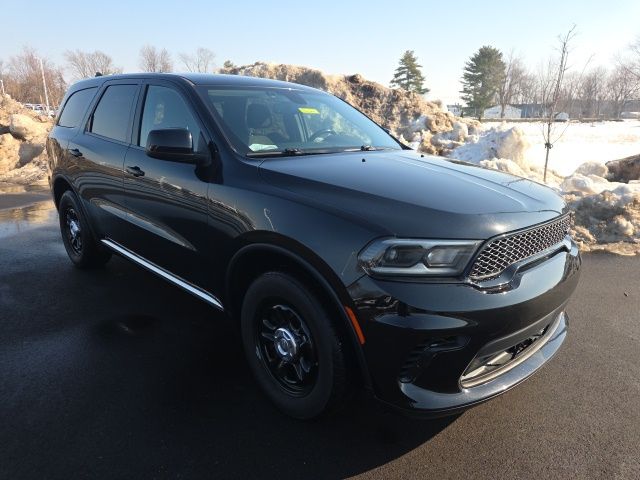 Dodge Durango Pursuit AWD