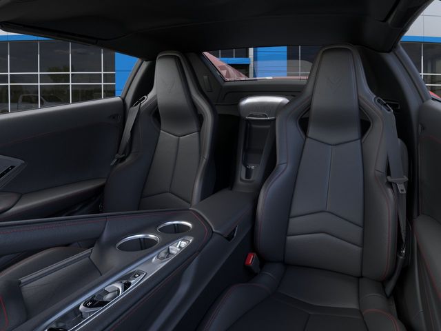 2027 Chevrolet Corvette Grand Sport:47220